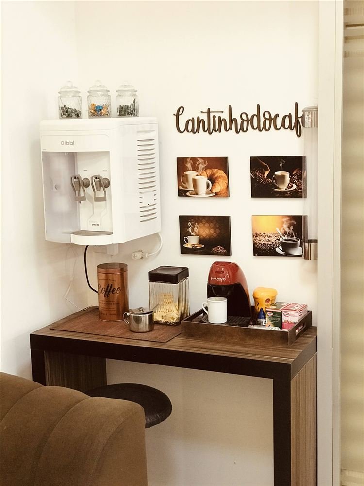Cantinho do café
